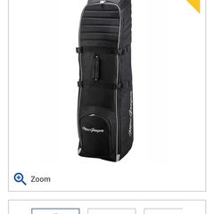 Mac Gregor Golf Bag