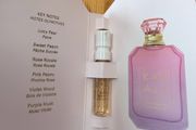 Kayali - Fleur Majesty Rose Royale Sample