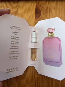 Kayali - Fleur Majesty Rose Royale Sample