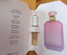 Kayali - Fleur Majesty Rose Royale Sample