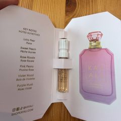 Kayali - Fleur Majesty Rose Royale Sample