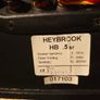 Heybrook home cinema speaker set Image 7