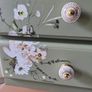 Tall Boy Chest of Drawers Image 6