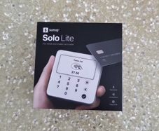 Sumup solo lite