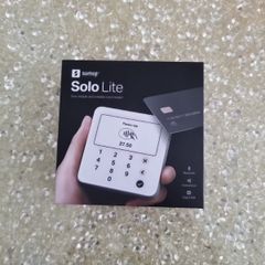 Sumup solo lite