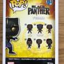 Funko Marvel: Black Panther TChaka Image 4