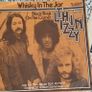 Thin Lizzy, Whisky in the Jar, German  PS 7" Image 2