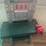 Tent and workbench tool Image 3