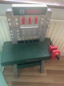 workbench bosch