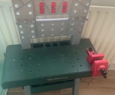 workbench bosch