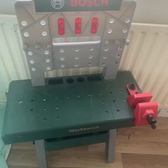 workbench bosch