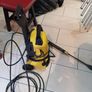 Karcher Pressure Cleaner Image 3