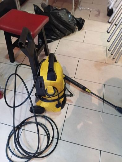 Karcher Pressure Cleaner