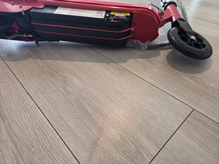 Brand New Electric Scooter