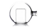 Qualdrop Glass CO2 Drop Checker - Spherical Tube
