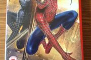 DVD Spider-Man 3, special edition