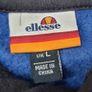 ellesse hoodie Image 2