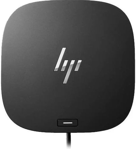 HP G5 docking station
