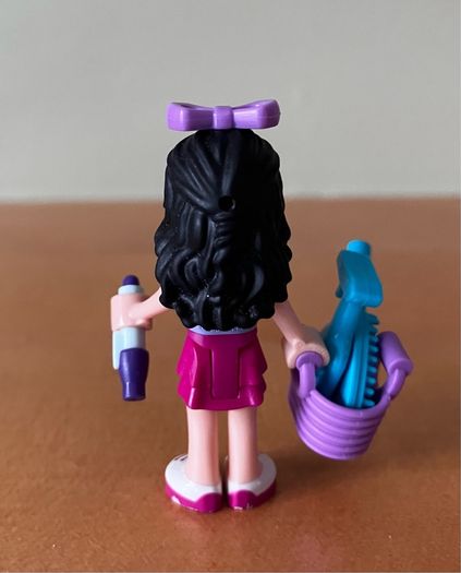 Lego Friends Emma.
