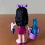 Lego Friends Emma. Image 3