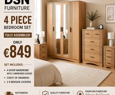 Wardrobes