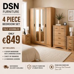 Wardrobes