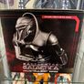 Gentle Giant Diamond Select Toys Battlestar Galactica Cylon Centurion Bust  (not Sideshow Or Hot Toys) Image 2