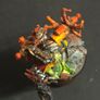 40k ork Big mek Image 7