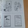 Sequencing texts by Prim Ed x3 Image 3