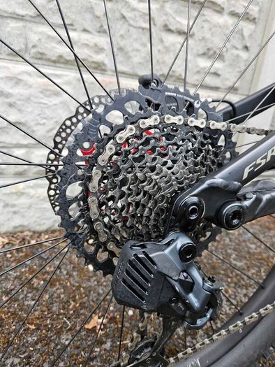 specialized kenevo expert