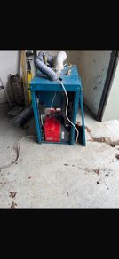 oil boiler