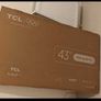 Qled 43" Full Hd Android Tv Image 3