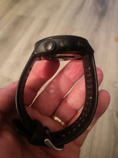 Garmin forerunner 55 GPS Smart Watch
