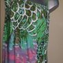 Brand new Body Flirt maxi dress size UK18 EUR 46 Made in Germany Postage included Image 3