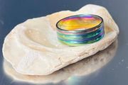 Ring rainbow