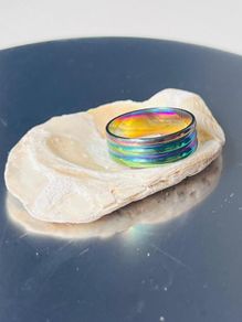 Ring rainbow