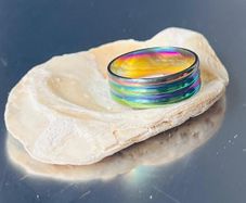 Ring rainbow
