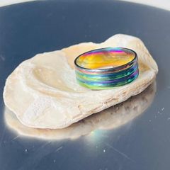 Ring rainbow