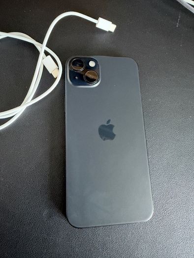 iPhone 15 Plus