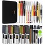 34 Piece Professional Pencil Set & Metric Carpenters Square Set Image 7