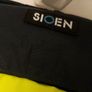 Sioen Skollfield Hi-vis Rain Jacket Size S  - Brand New - Image 4
