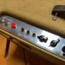 Fender Blues Deluxe Combo - 1995 USA made Image 2