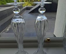 Louise Kennedy Aurora Candlestick