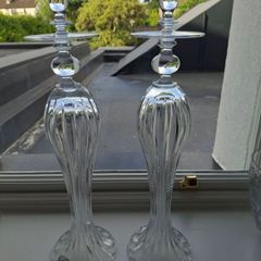 Louise Kennedy Aurora Candlestick