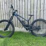 2023 Yt Tues Al 27.5 Xl Dh Bike Image 2