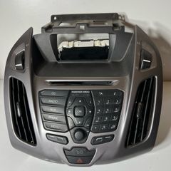 Ford Transit Connect Mk2 Radio Stereo Head Unit 2015  Dt1t18c815hm A1l2b72s
