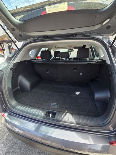 2015 Hyundai Tucson
