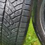 2 CP Camper Tyres for Sale Image 4