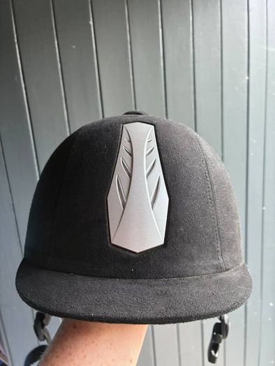 Horseriding helmet (child)