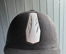 Horseriding helmet (child)